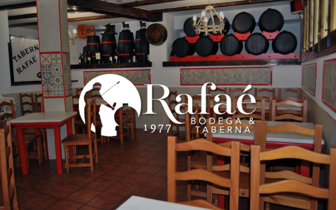 Restaurante donde Comer en Córdoba