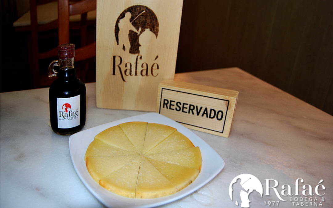 Tapas en Córdoba Centro